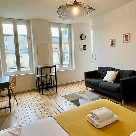 Suite Clovis 5 Reims Exterior foto